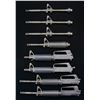 Image 2 : LOT OF 8 AR-15 / M16 BARRELS & ACCESSORIES.