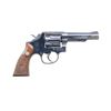 Image 2 : SMITH & WESSON MODEL 13-3 DA REVOLVER.
