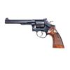 Image 1 : SMITH & WESSON MODEL 14-2 REVOLVER.