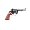 Image 2 : SMITH & WESSON MODEL 34-1 DOUBLE ACTION REVOLVER.