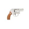 Image 2 : SMITH & WESSON MODEL 38 DA REVOLVER WITH MATCHING