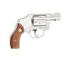 Image 2 : SMITH & WESSON MODEL 40 DA REVOLVER WITH FACTORY