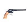 Image 2 : SMITH & WESSON MODEL 48-4 REVOLVER.