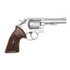 Image 2 : SMITH & WESSON MODEL 64-5 DA REVOLVER.