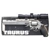 Image 2 : TAURUS RAGING BEE DA REVOLVER.
