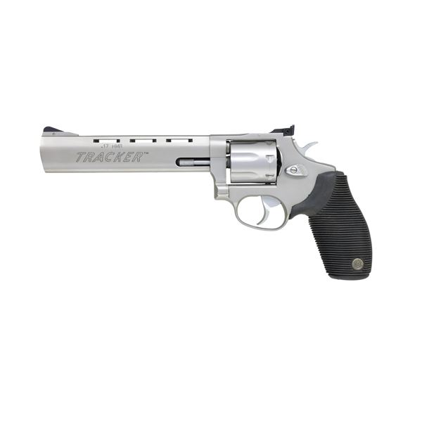 TAURUS TRACKER DOUBLE ACTION REVOLVER
