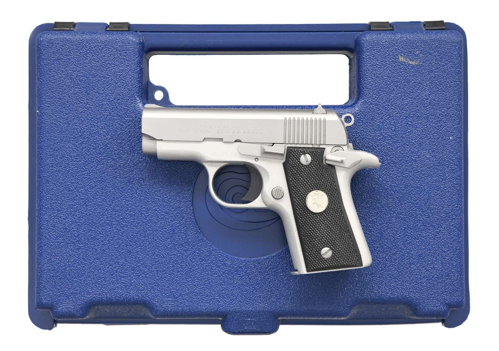 Mustang 1.5" Pistol Grip Fire Nozzle - Selectable Flow Rate, MST-1.5-NH