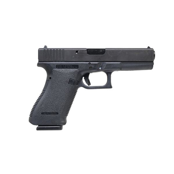 GLOCK 20 GEN 2 SEMI AUTO PISTOL.