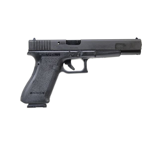 GLOCK 24-P GEN 2 SEMI AUTO PISTOL.