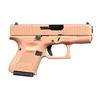 Image 2 : GEN 5 GLOCK 26 SEMI AUTO PISTOL.