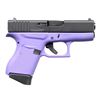 Image 2 : GLOCK 43 SEMI AUTO PISTOL.
