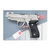 Image 1 : CONSECUTIVE SERIAL NUMBERED SIG P288 SEMI AUTO