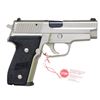 Image 2 : CONSECUTIVE SERIAL NUMBERED SIG P288 SEMI AUTO