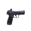 Image 2 : SIG SAUER P322C SEMI AUTO PISTOL WITH BOX & RDO.