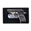 Image 1 : BERSA THUNDER 380 SEMI-AUTOMATIC PISTOL WITH