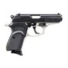 Image 2 : BERSA THUNDER 380 SEMI-AUTOMATIC PISTOL WITH