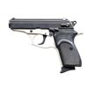Image 2 : BERSA THUNDER 380 SEMI AUTO PISTOL.
