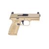Image 2 : FN 509 SEMI AUTO PISTOL.