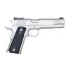 Image 2 : KIMBER STAINLESS TARGET II SEMI-AUTOMATIC PISTOL
