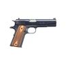 Image 2 : REMINGTON 1911 R1 SEMI AUTO PISTOL WITH MATCHING