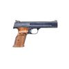 Image 2 : SMITH & WESSON MODEL 41 SEMI AUTO PISTOL.