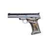 Image 1 : SMITH & WESSON MODEL 22S SEMI AUTO PISTOL MFG IN