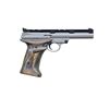 Image 2 : SMITH & WESSON MODEL 22S SEMI AUTO PISTOL MFG IN