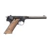 Image 2 : HIGH STANDARD HD MILITARY SEMI AUTO PISTOL.