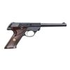 Image 2 : LOT OF TWO HIGH STANDARD SEMI AUTO PISTOLS.
