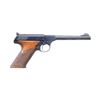 Image 2 : COLT WOODSMAN 2nd SERIES SEMI AUTO PISTOL.