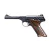 Image 2 : 2nd SERIES COLT WOODSMAN SEMI-AUTOMATIC PISTOL.
