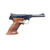 Image 2 : COLT WOODSMAN SEMI AUTO PISTOL.