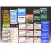 Image 1 : LOT OF 223 REMINGTON AMMO.