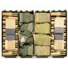 Image 1 : ABOUT 900 RDS. OF VARIED M2 BALL 30-06 AMMO.