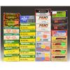 Image 1 : LOT OF APPOX. 520 RDS. 30-30 WIN AMMO.