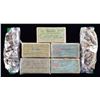 Image 1 : LOT OF 7 VINTAGE BOXES OF .38 SHORT RIMFIRE