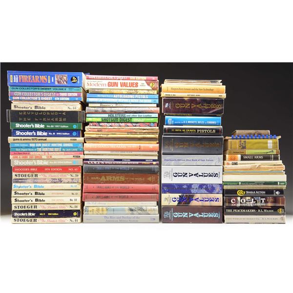 HUGE LOT OF ASSORTED BOOKS, POSTERS, PHOTOGRAPHS,