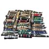 Image 1 : LARGE LOT OF ZIPPERED GUN CASES.