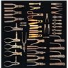 Image 1 : LARGE LOT OF RELOADING TOOLS, BULLET MOLDS, & MORE
