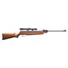 Image 1 : LOT OF TWO AIR RIFLES.