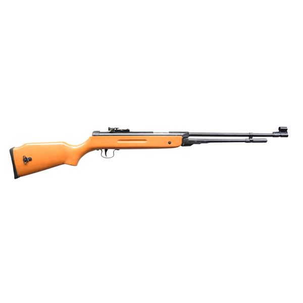 UNMARKED CHINESE AIR RIFLE.