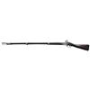 Image 1 : US MODEL 1816 SPRINGFIELD MUSKET CONVERTED TO