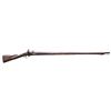 Image 2 : US MODEL 1808 EXETER MUSKET WITH EXCELLENT