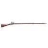 Image 1 : GOOD US MODEL 1808 CONTRACT MUSKET.