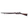 Image 2 : U.S. SPRINGFIELD 1884 TRAPDOOR SINGLE SHOT RIFLE.