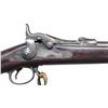 Image 3 : U.S. SPRINGFIELD 1888 RAMROND BAYONET TRAPDOOR
