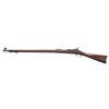 Image 2 : H&R 1873 TRAPDOOR SINGLE SHOT RIFLE.