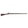 Image 1 : ASSEMBLED FLINTLOCK MUSKET WITH TOWER LOCK.