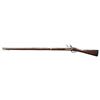 Image 2 : ASSEMBLED FLINTLOCK MUSKET WITH TOWER LOCK.