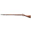Image 1 : EUROPEAN PERCUSSION RIFLE-MUSKET WITH SYCAMORE